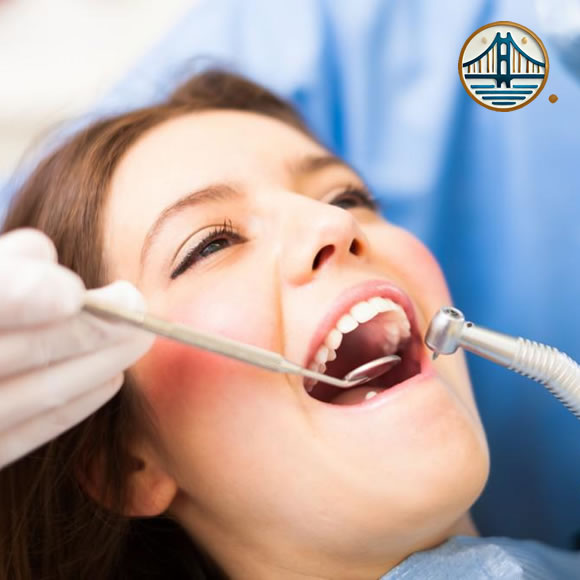 Examen dental