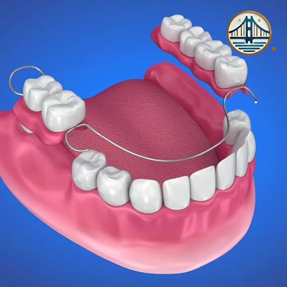 prótesis dentales en Albania