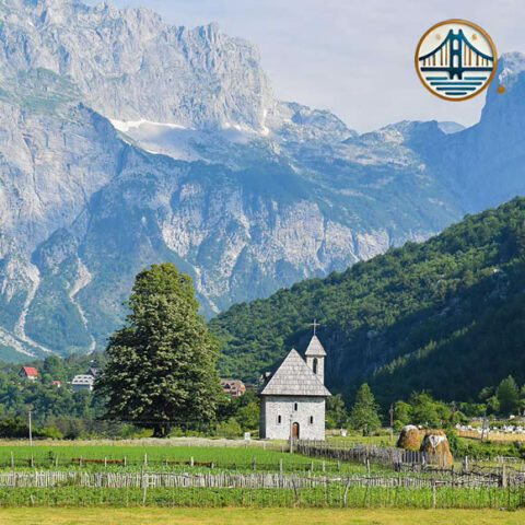 Turismo Rural en Albania