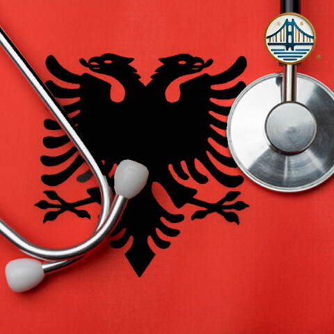 Turismo médico en albania