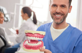 ¿Cómo elegir la mejor opción de implantes dentales